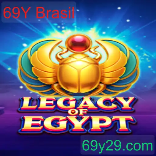 Legacy of Egypt: Uma Jornada Épica no Cassino da 69Y Brasil