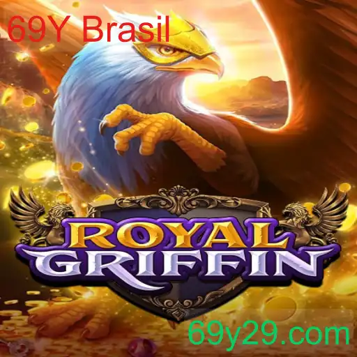 Explorando o Mundo de RoyalGriffin: Um Voo de Inovação no Universo dos Jogos
